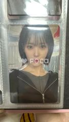 新品未開封】IU アイユー H.E.R. 缶ケースフォトカードセット - メルカリ