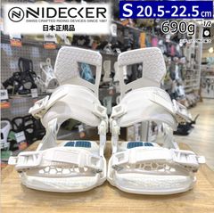 NIDECKER NEXUS リアエントリー サイズL 2023モデル - メルカリ