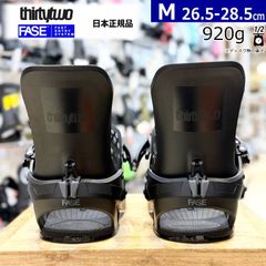 美品】FLOW ビンディング amp-2 XL スノーボード バインディング