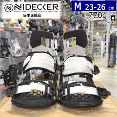 FIX BINDING 24-25 グレー 最終値下げ M 25-29cm - メルカリ