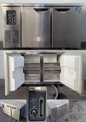 ダイワ コールドテーブル 3161CDーEC 2023年式 動作確認済み
