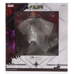 F:NEX 한정 양면 숙령(료멘스쿠나) -저주의 왕-주술회전 1/7 완성품 피규어(AMU-FNX271) 플류