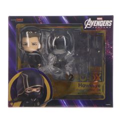 ねんどろいど 1379 DX ブラックウィドウ エンドゲーム Ver. - メルカリ
