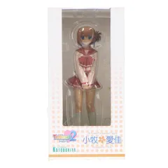 小牧愛佳(こまきまなか) ToHeart2(トゥハート2) 1/8 完成品 フィギュア(PP74) コトブキヤ