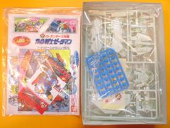 任天堂 メカニックキットコレクション 全種セット - メルカリ