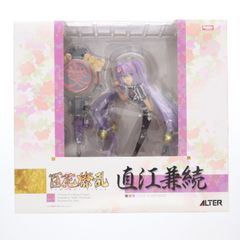 ALTER 百花繚乱 直江兼続 1/8スケール フィギュア - メルカリ