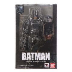 SHFiguarts(피규아츠) 배트맨(JUSTICE LEAGUE) 저스티스 리그 완성품 가동 피규어 반다이