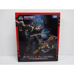 ダイアクロン DA-45 ダイアバトルスV2 レッドライトニング - メルカリ