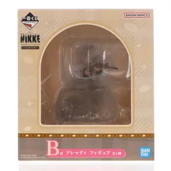 B賞 ブレッディ フィギュア 一番くじ 勝利の女神:NIKKE CHAPTER7 プライズ バンダイスプリッツ