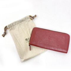 激レア 美品 HERMES エルメス ポーチ ペンケース フールトゥ パープル 