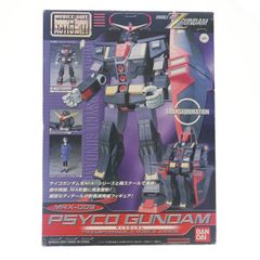MS IN ACTION!!(モビルスーツ・イン・アクション) MRX-009 サイコ