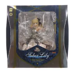 セイバー・リリィ 〜全て遠き理想郷(アヴァロン)〜 Fate/unlimited codes(フェイト/アンリミテッドコード) 1/7 完成品 フィギュア グッドスマイルカンパニー