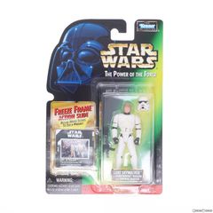 프리즈 프레임 베이직 피규어 루크 스카이워커 인 스톰트루퍼 STAR WARS(스타 워즈) 파워 오브 더 포스 완성품 가동 피규어(69819)