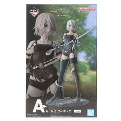 A상 A2 이치 반 쿠지 NieR : Automata (니어 오토 마타) Ver1.1a - 인류에게 영광있어 - 피규어 프라이즈 반다이 스피릿