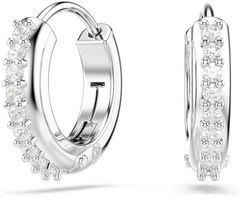 SWAROVSKI 5654557 ピアス レディース オクタゴンカット並行輸入品 