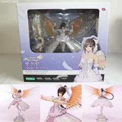 サクヤ -Mode:セラフィム- シャイニング・アーク 1/8 完成品 フィギュア(PP532) コトブキヤ