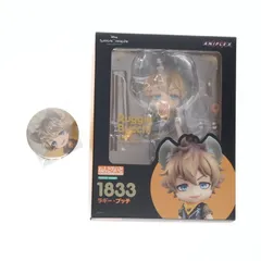 2026年最新】ラギー ねんどろいどの人気アイテム - メルカリ