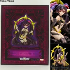 黒点の巫女 タマヨリヒメ 限定版 WIXOSS -ウィクロス- 1/1 完成品 フィギュア 月刊ホビージャパン誌上通販&オンラインショップ限定 ホビージャパンのサムネイル