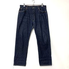 中古品】 LEVI'S リーバイス USA製 刻印553 01年製 00S 501 DENIM