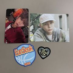 BTOB ミニョク HOUR MOMENT 幼少期 トレカ フォトカード 公式 - メルカリ