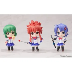 ねんどろいどぷち いちばんうしろの大魔王セット 完成品 可動フィギュア グッドスマイルカンパニー