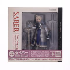 리볼텍 세이버 Fate/stay night(페이트/스테이 나이트) 완성품 가동 피규어 카이요도