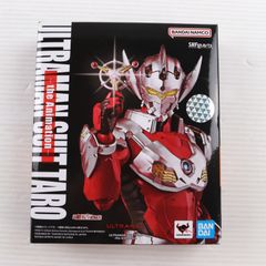 혼 웹 상점 한정 SHFiguarts(피규아츠) ULTRAMAN SUIT TARO(울트라맨 슈트 타로) -the Animation- 완성품 가동 피규어 반다이 스피릿
