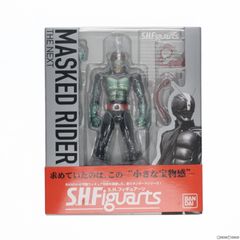 SHFiguarts(피규아츠) 가면 라이더 2호 가면 라이더 THE NEXT 완성품 가동 피규어 반다이