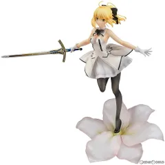 セイバー/アルトリア・ペンドラゴン〔リリィ〕 Fate/Grand Order(フェイト/グランドオーダー) 1/7 完成品 フィギュア アクアマリン