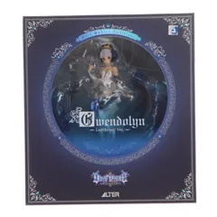 グウェンドリン レイヴスラシルVer. オーディンスフィア レイヴスラシル 1/8 完成品 フィギュア アルターのサムネイル