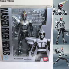SHFiguarts (피겨 아트) 가면 라이더 헤라쿠스 가면 라이더 카부토 완제품 가동 피규어 반다이