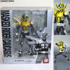 SHFiguarts (피겨 아트) 가면 라이더 코카서스 가면 라이더 카부토 완제품 가동 피규어 반다이