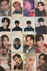 NCT DREAM Jaemin トレカ まとめ売り 56枚セット - メルカリ