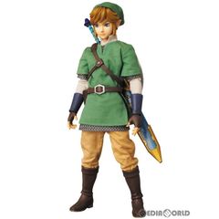 梅*可様 RAHリンク ゼルダの伝説スカイウォードソード メディコム フィギュア 梅*可様 RAHリンク ゼルダの伝説スカイウォードソード メディコム