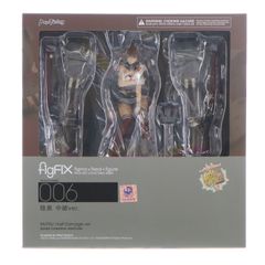【未使用】艦これ 長門 陸奥 中破 ver. figFIXフィギュア【特典付き】 未使用】艦これ 長門 陸奥 中破 ver. figFIXフィギュア【特典付き