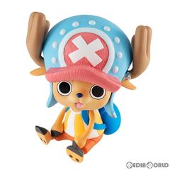 루카뿌 토니토니·초퍼 ONE PIECE(원피스) 완성품 피겨 메가하우스