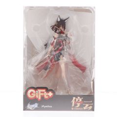 Gift+ 정운 붕괴: 스타레일 1/10 완성품 피규어 Myethos(미토스)