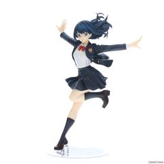 아미아미 한정 타카타 다카카(타카타다리카) 유니폼판 엑스트라 에디션 SSSS.GRIDMAN(그리드맨) 1/7 완성품 피규어 큐즈 Q