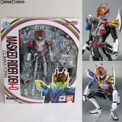 SHFiguarts(피규아츠) 가면 라이더 전왕 클라이맥스 폼 완성품 가동 피규어 반다이
