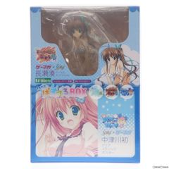 新品未開封・特典付】 咲 Saki 全国編 新子憧 限定版 DX フィギュア