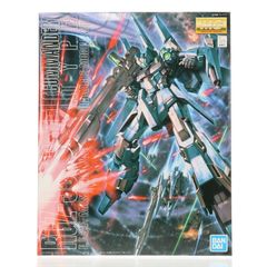 (재판매) MG R1/100 GZ-95C 리젤(대장기) 기동전사 건담 UC(유니콘) 프라모델(5063198) 반다이 스피릿츠