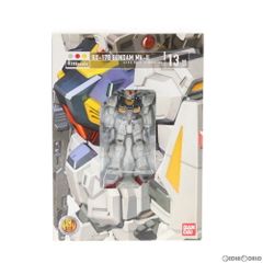 HCM-Pro 13-00 RX-178 건담 Mk-II(에우고) 기동전사 Z건담 1/200 완성품 가동 피규어 반다이
