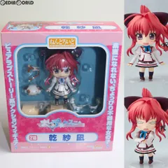 ねんどろいど 218 乾紗凪(いぬいさな) ましろ色シンフォニー 完成品 可動フィギュア グッドスマイルカンパニー