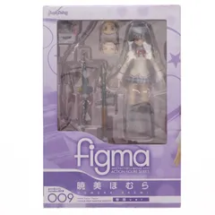2026年最新】figma魔法少女まどか☆マギカ暁美ほむらの人気アイテム