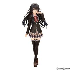 유키노시타 유키노(유키노타 유키노) 역시 나의 청춘 러브 쌀은 잘못되어 있다. 완 1/8 완성품 피규어(PP784) 코토부키야