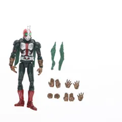 2026年最新】S.H.Figuarts 仮面ライダーTHE NEXT 仮面ライダーV3の人気