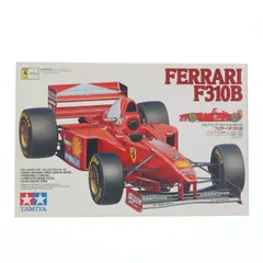 2026年最新】タミヤ1／20フェラーリF310B20045プラモデルの人気