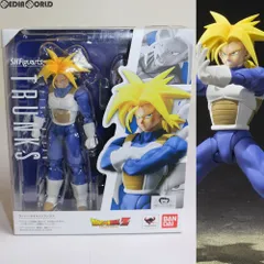 2026年最新】s.h.figuarts ドラゴンボール トランクスの人気アイテム