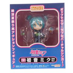 ねんどろいど 『らき☆すた ミックミクかがみ』 らき☆すたOVA 初音