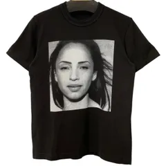 sacai×SADE 21SS SADE T-ShirtフォトプリントTシャツ 8069000126099のサムネイル